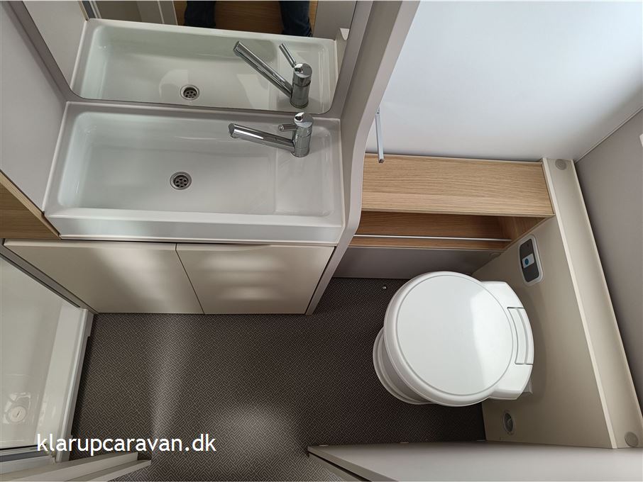 Adria Adora 613 UT